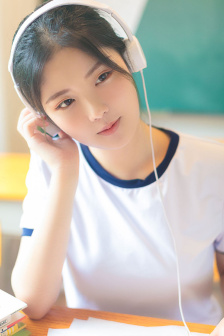精东传媒女演员简介